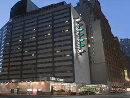 Doubletree By Hilton Metropolitan | New York - New York (ve civarı) - Midtown East