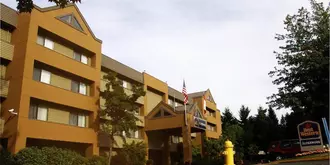 Best Western Alderwood