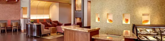 Hyatt Place Jacksonville Airport | Florida - Jacksonville (ve civarı) - Jacksonville