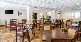 Quality Inn Edison | New Jersey - Franklin Township - Somerset (ve civarı) - Edison