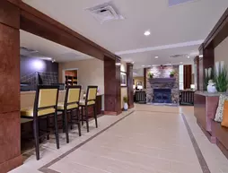 Staybridge Suites Tomball | Teksas - Conroe (ve civarı) - Tomball