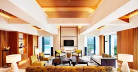 THE WESTIN TASHEE RESORT, TAOYUAN | Taypey (ve civarı) - Daxi