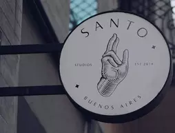 Santo Studios Buenos Aires | Buenos Aires (ili) - Buenos Aires (ve civarı) - Buenos Aires - San Telmo