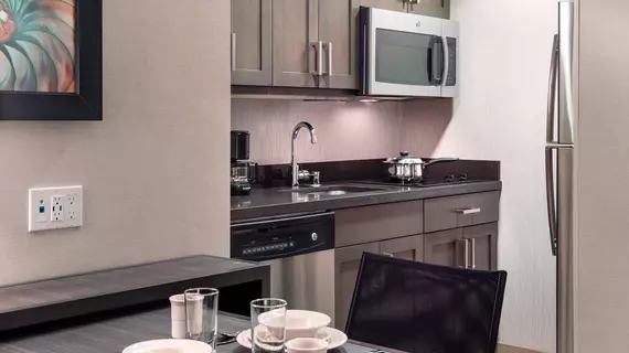 Homewood Suites by Hilton Aliso Viejo Laguna Beach | Kaliforniya - Orange County - Aliso Viejo