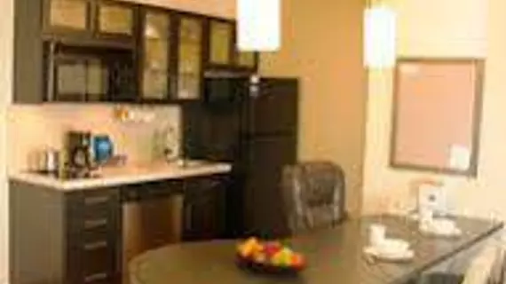 Candlewood Suites Houston Near The Galleria | Teksas - Houston (ve civarı) - Houston