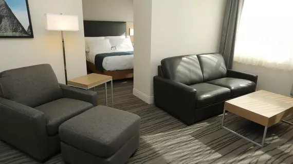 Best Western Plus Sawridge Suites | Alberta - Fort McMurray