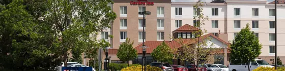 Hilton Garden Inn Denver/Highlands Ranch | Kolorado - Denver (ve civarı) - Highlands Ranch