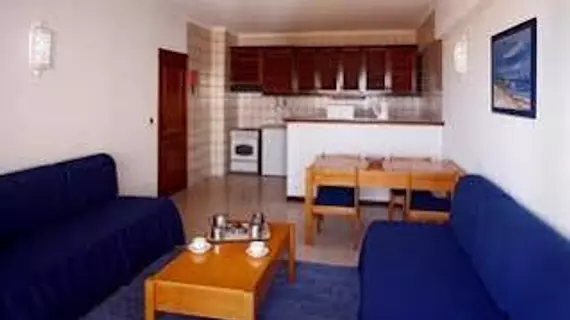 Apartamentos Turisticos Janelas Do Mar Algarve | Algarve - Faro Bölgesi - Albufeira