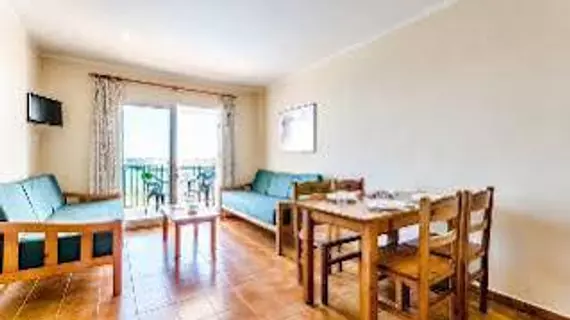 Blancala Apartments | Balearic Adaları - Menorca - Ciutadella de Menorca