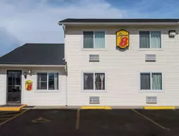 Super 8 Motel - Sheridan | Wyoming - Sheridan (ve civarı) - Sheridan