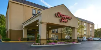 Hampton Inn Nashville-I-24 Hickory Hollow