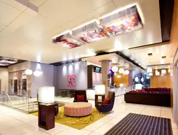 Aloft Orlando Downtown | Florida - Orlando (ve civarı) - Orlando