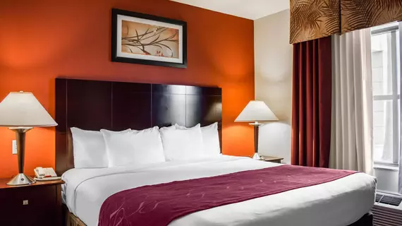 Comfort Suites | Florida - Vero Beach (ve civarı) - Vero Beach