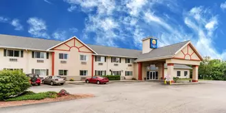 Comfort Inn