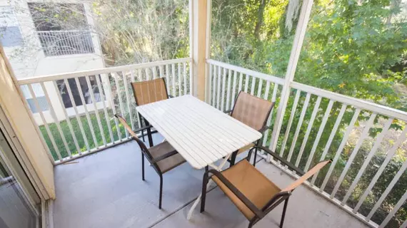 Club Cortile - 3 BR Condo 2nd Floor - IPG 46999 | Florida