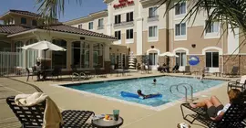 Hilton Garden Inn Las Vegas/Henderson | Nevada - Clark County - Las Vegas (ve civarı) - Henderson - Green Valley