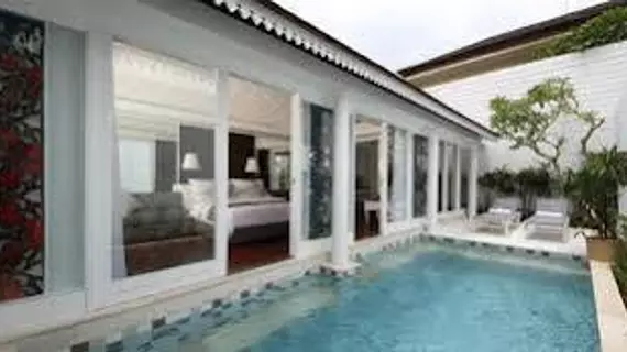 Astana Batubelig Suite Villa | Bali - Badung - Seminyak - Batubelig