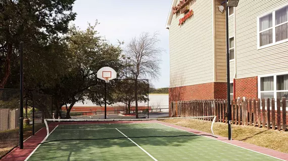 Residence Inn Austin Northwest/Arboretum | Teksas - Austin (ve civarı) - Austin - Waters Park