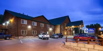 Best Western Devils Tower Inn