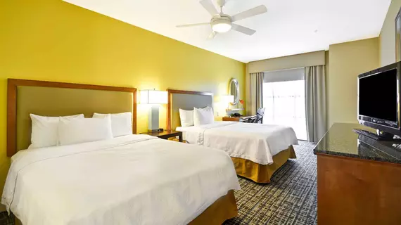 Homewood Suites Dallas-Frisco | Teksas - Dallas (ve civarı) - Frisco