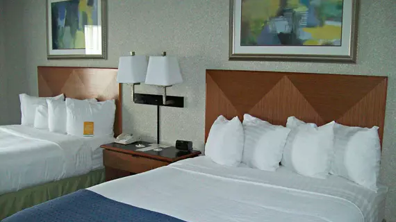 Holiday Inn Rock Springs | Wyoming - Rock Springs (ve civarı) - Rock Springs