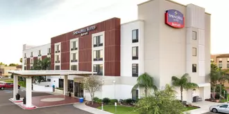 SpringHill Suites McAllen