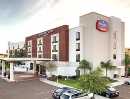 SpringHill Suites McAllen