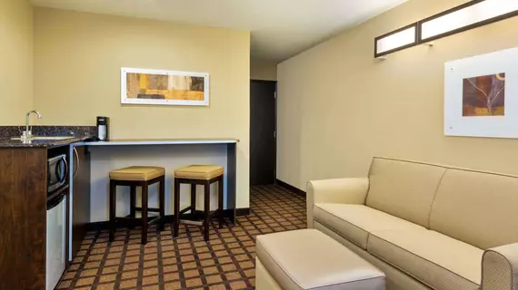 Microtel Inn & Suites by Wyndham San Antonio by SeaWorld | Teksas - San Antonio (ve civarı) - San Antonio