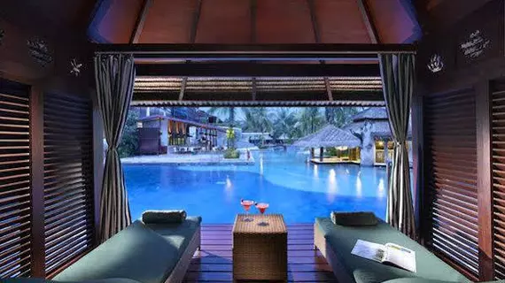 Hard Rock Hotel Bali | Bali - Kuta - Kuta Merkezi