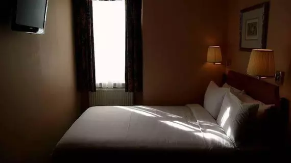 Victor Hotel - B&B | Londra (ve civarı) - City of Westminster - Pimlico