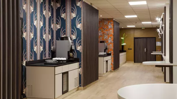 Best Western Paris CDG Airport | Ile-de-France - Paris - Roissy-en-France