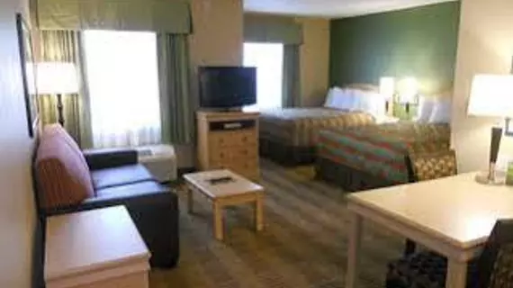 Extended Stay America Orlando Convention Center Universal Blvd | Florida - Orlando (ve civarı) - Orlando