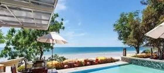 Baan Bayan Beach | Prachuap Khiri Khan (ili) - Hua Hin (ve civarı) - Hua Hin