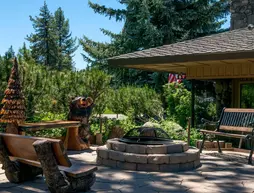 Best Western PLUS Station House Inn | Kaliforniya - Lake Tahoe (ve civarı) - South Lake Tahoe