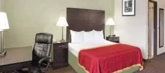 Baymont Inn & Suites Beloit | Wisconsin - Janesville (ve civarı) - Beloit