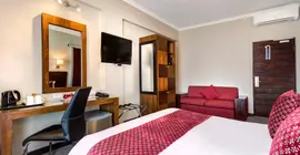 Protea Hotel Hatfield | Gauteng - City of Tshwane - Johannesburg (ve civarı) - Pretoria