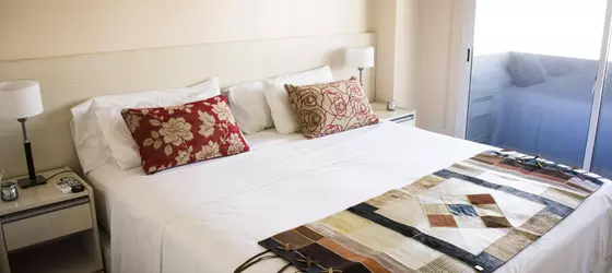 ISI Baires Apart & Suites | Buenos Aires (ili) - Buenos Aires (ve civarı) - Buenos Aires