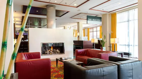 Courtyard by Marriott Amsterdam Airport | Kuzey Hollanda - Haarlemmermeer - Hoofdorp