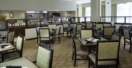 DoubleTree by Hilton Milwaukee/Brookfield | Wisconsin - Milwaukee (ve civarı) - Brookfield