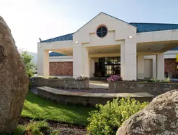 Best Western PLUS Butte Plaza Inn | Montana - Butte (ve civarı) - Butte