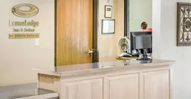 Econo Lodge Inn & Suites Tulsa | Oklahoma - Tulsa (ve civarı) - Tulsa