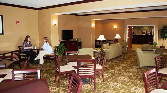 Hampton Inn Stow | Ohio - Summit İlçesi - Akron (ve civarı) - Stow