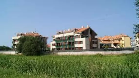 Apartamentos Albatros | Asturias - Llanes