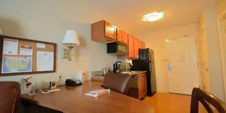 Candlewood Suites Secaucus