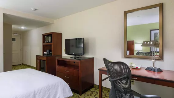 Hilton Garden Inn Queens/JFK | New York - New York (ve civarı) - Queens - Jamaika