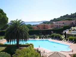 Les Jardins De SainteMaxime | Provence - Alpes - Cote d'Azur - Var - Sainte-Maxime - Saint-Tropez (ve civarı) - Sainte-Maxime