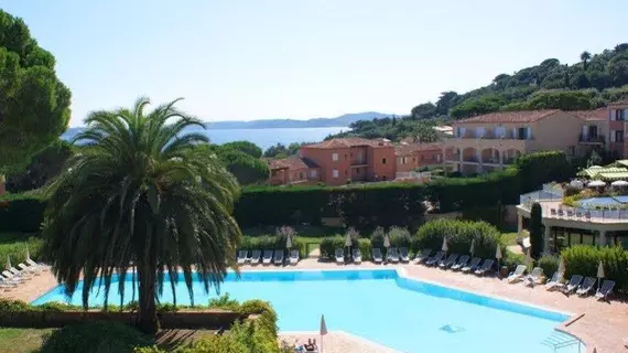 Les Jardins De SainteMaxime | Provence - Alpes - Cote d'Azur - Var - Sainte-Maxime - Saint-Tropez (ve civarı) - Sainte-Maxime