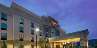 Hampton Inn Chattanooga Lookout Mountain