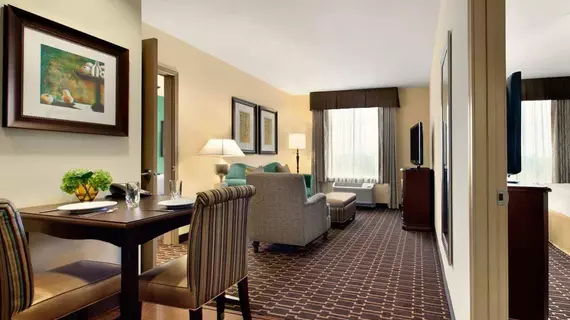 Homewood Suites by Hilton Shreveport / Bossier City LA | Louisiana - Bossier Parish - Shreveport (ve civarı) - Bossier City