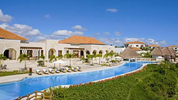 Golden Bear Lodge Cap Cana | La Altagracia - Punta Cana (ve civarı) - Punta Cana